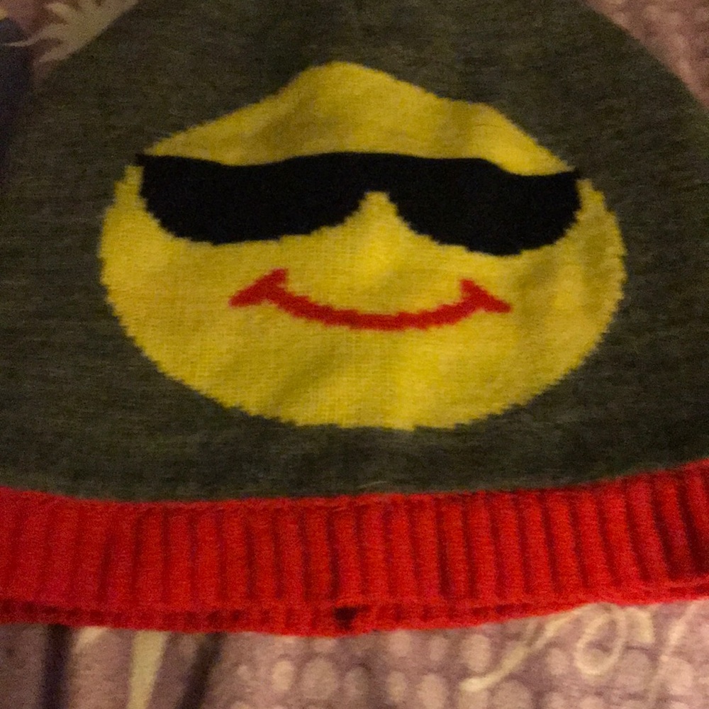 Beanie